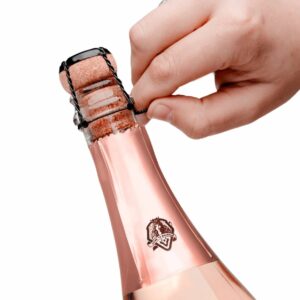 Pierre Zero Non-alcoholic Rose 750 ml